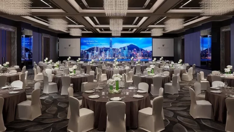 Marriott Full Site Experience: Comprehensive Guide & Benefits