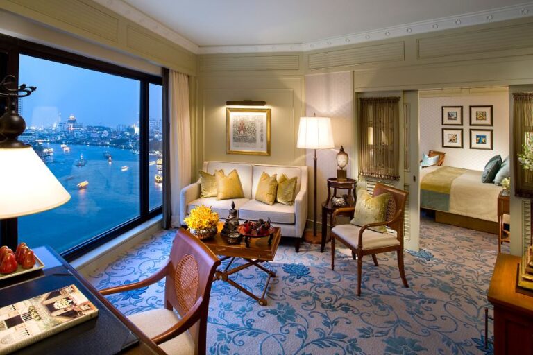 Amex Platinum Fine Hotels and Resorts: Full Guide to Benefits, Use Cases, and Insights