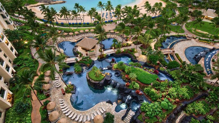 Discover Marriott Resort Properties: Top Destinations, Amenities & Real-World Insights
