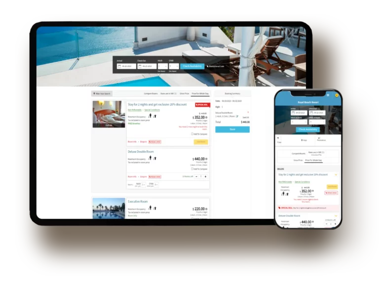 Corporate Hotel Booking Companies