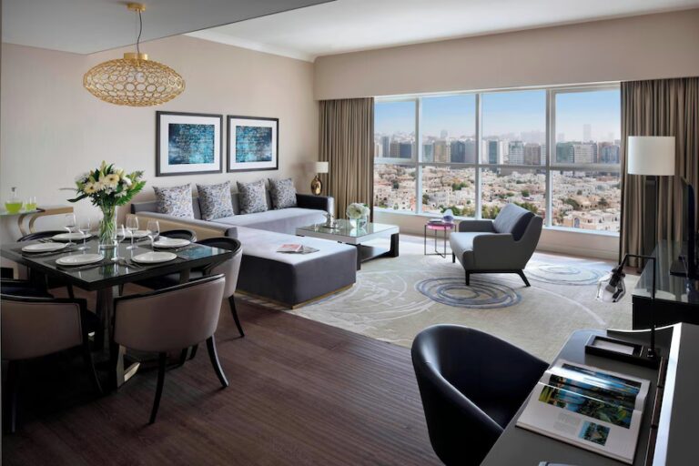 Understanding the Different Marriott Hotels: Brands, Benefits, and Use Cases Explained