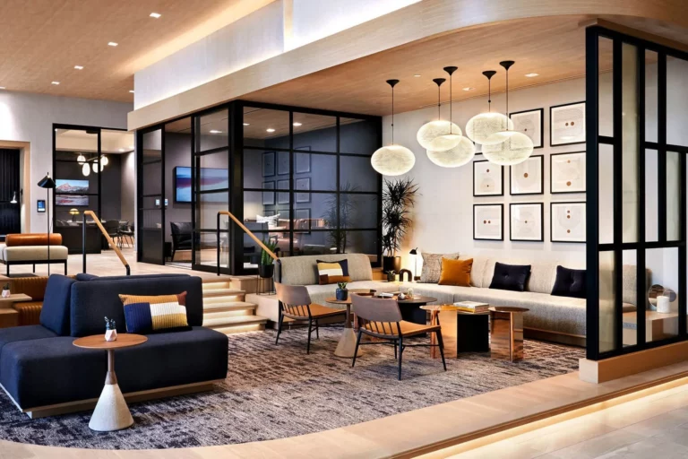 Marriott International Global Strategy: Insights, Benefits, and Real-World Examples