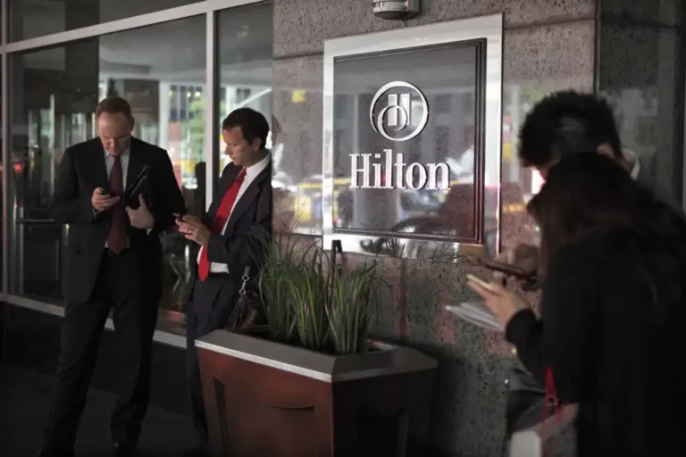 Hilton Corporate Booking: Comprehensive Guide with Features, Benefits, and Business Use Cases