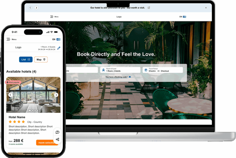 Trivago Business Explained: How It Helps Hotels Drive Direct Bookings and Boost Visibility