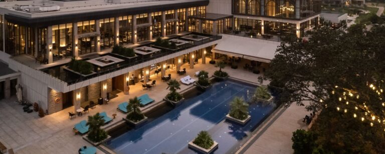 Discover the Best Luxury Marriott Brands for Unforgettable Stays