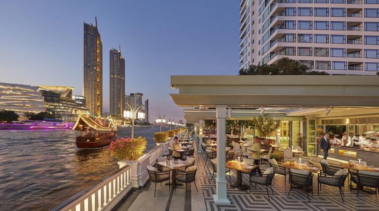 Maximize Your FHR Credit with Amex: Exclusive Hotel Benefits Explained